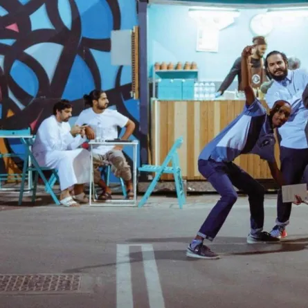 دبي مدينة الإبداع تقرير من "دبي للثقافة" لرصد وتحليل واقع الصناعات الثقافية في الإمارة 