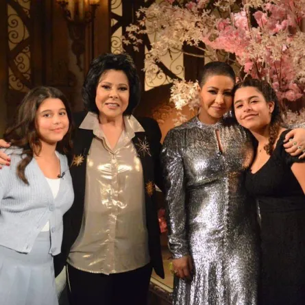 شيرين عبد الوهاب