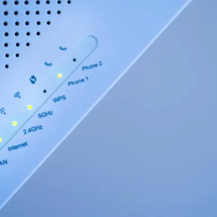 إجراءات أولية هامة يجب فعلها لدى إعداد راوترك الجديد