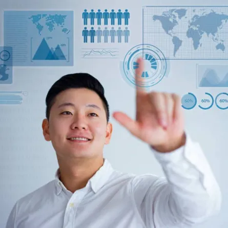 أبرز الاتجاهات التكنولوجية المتوقعة في 2022