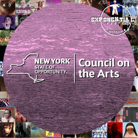 مهرجان Exponential الأمريكي للأداءات التجريبية