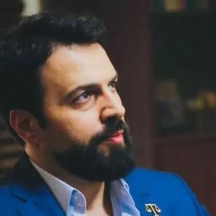 تيم حسن - الصورة من حسابه على انستغرام