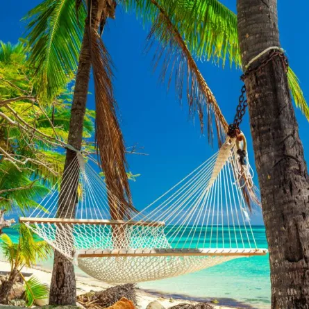 أجمل الجزر الاستوائية حول العالم