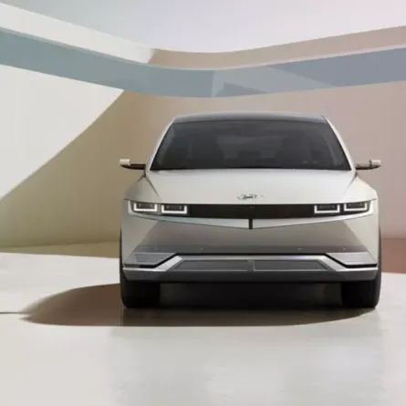 هيونداي" تحول سيارة كهربائية إلى جهاز تنقية هواء