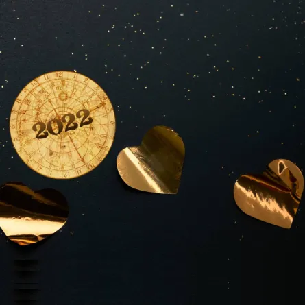 الأبراج والحب 2022