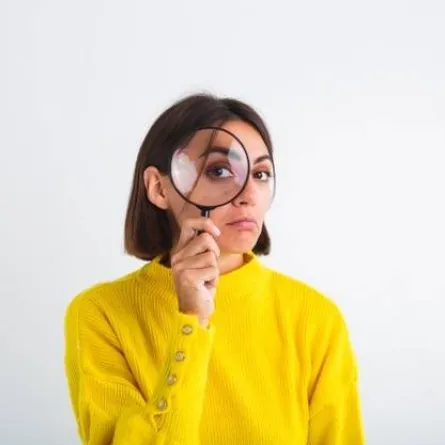 محرّكات البحث على الإنترنت