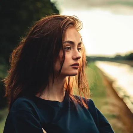 الشخصية الانطوائية