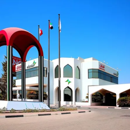 هيئة الصحة بدبي - الصورة من وام