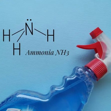 الأمونيا