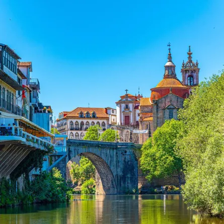 افضل الاماكن لشهر العسل في البرتغال