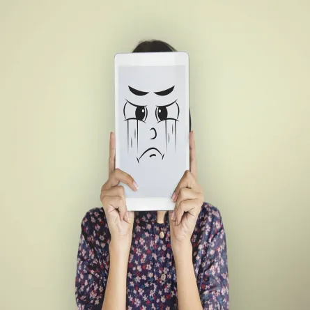 احدث طرق علاج الاكتئاب في المنزل