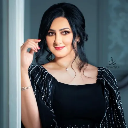 هيفاء حسين - الصورة من انستغرام الفنانة