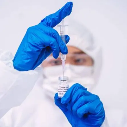   جرعات لقاح كورونا في السعودية تتجاوز 51 مليونا و 239 آلاف جرعة