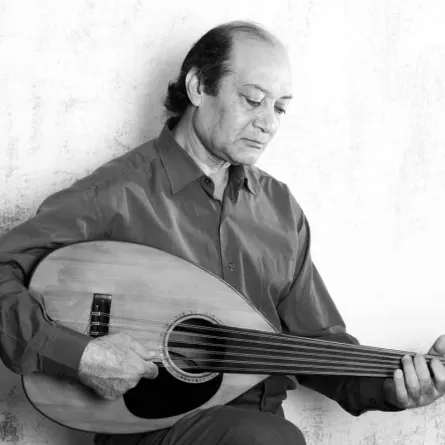 أحمد الحجار - الصورة من حسابه على الفيس بوك