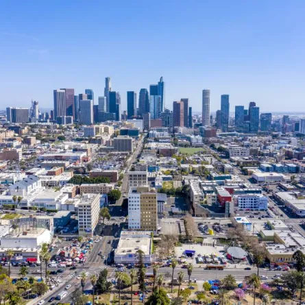 نصائح ضرورية قبل السفر إلى لوس أنجلوس