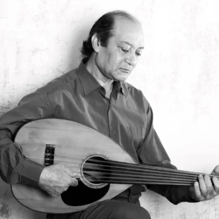 أحمد الحجار - الصورة من حسابه على الفيس بوك