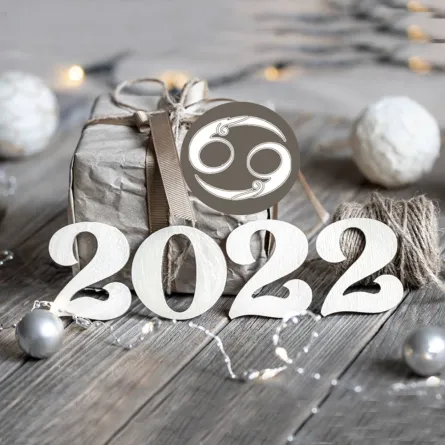 توقعات برج السرطان 2022