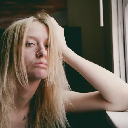 شعور بالملل وقلة الرغبة