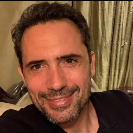 ظافر العابدين - الصورة من حسابه على انستغرام