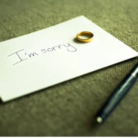 رهاب الزواج