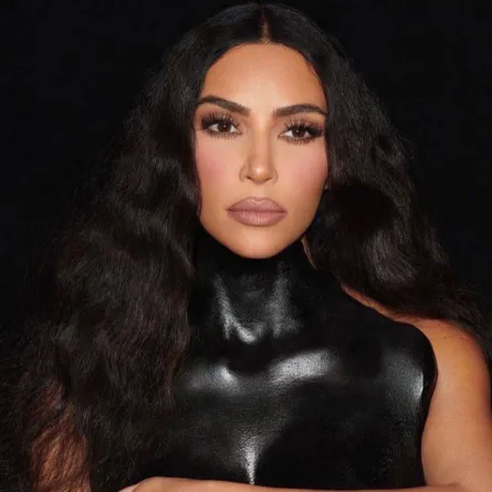 كيم كرداشيان - الصورة من حسابها في إنستغرام