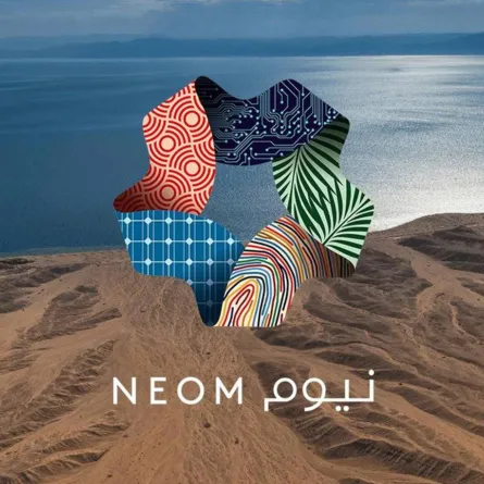 نيوم تعلن عن وظائف إدارية وهندسية شاغرة للجنسين