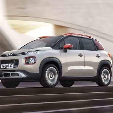 ستروين تكشف عن c3 you الجديدة سيارة 2022