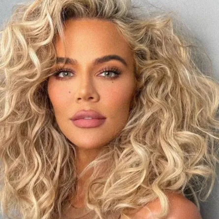 كلوي كارداشيان - الصورة من حسابها على إنستغرام
