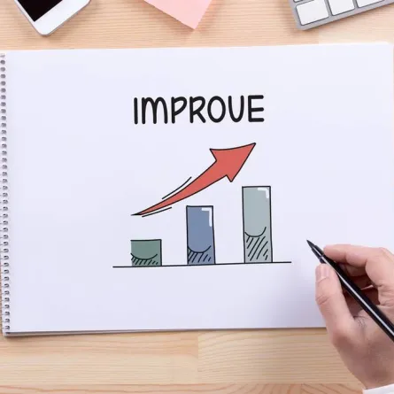  مجالات التطوير في العمل