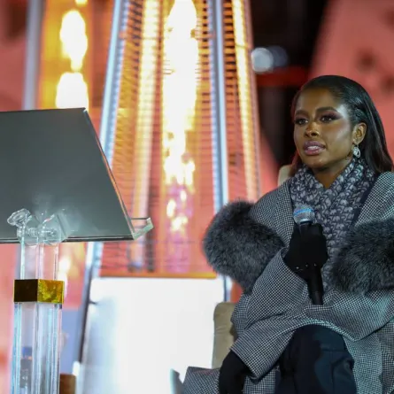 داليا مبارك