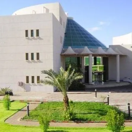 إدارة تعليم الجوف - الصورة من حساب إدارة تعليم الجوف على تويتر