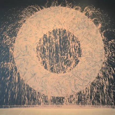 معرض بينالي الدرعية للفن المعاصر