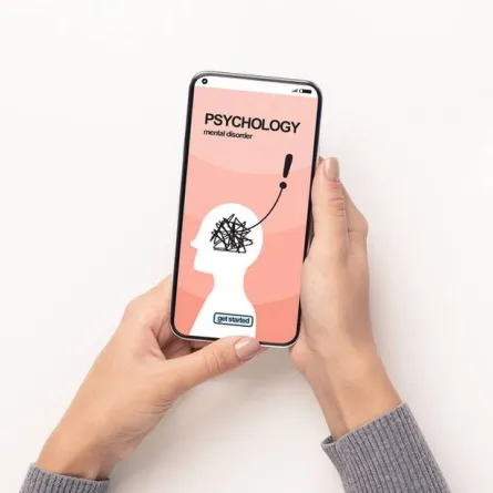 تطبيقات لدعم الصحة النفسيّة  