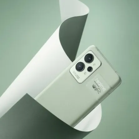 مواصفات هاتف Realme GT 2 pro