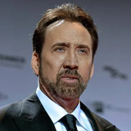 نيكولس كيدج - الصورة من موقع CNN