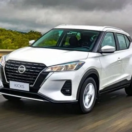 نيسان كيكس بالأسواق السعودية بتلك المواصفات 