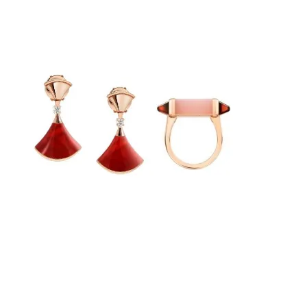 مجوهرات العقيق اليماني موضة 2022