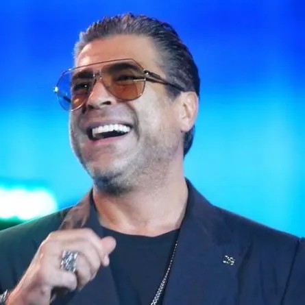 وائل كفوري - الصورة من حسابه على فيسبوك