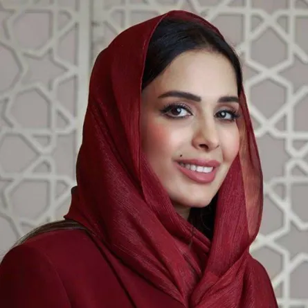 حسناء العوفي