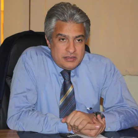 وائل الإبراشي - الصورة من صفحته الرسمية على الفيس بوك