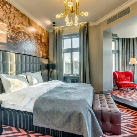 أفضل فنادق لاتفيا