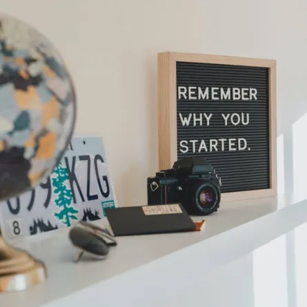 قرارات السنة الجديدة الناجحة 