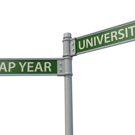 كيف تؤثّر "سنة الاستراحة في المسار المهني؟