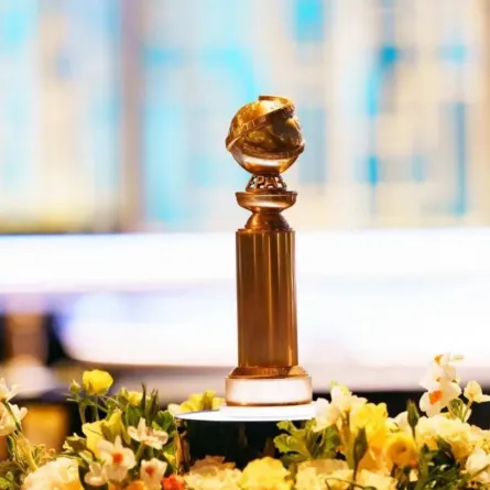 جائزة غولدن غلوب 