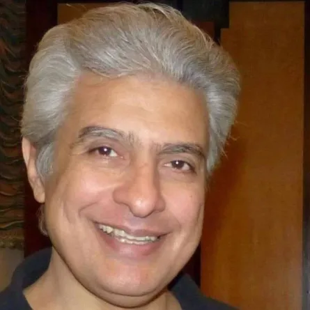 وائل الإبراشي - الصورة من حسابه على الفيس بوك