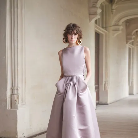 فساتين سهرة من كريستوف جوس  Christophe  Josse