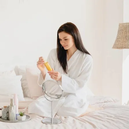 فوائد زيت الكرانجا للبشرة والشعر