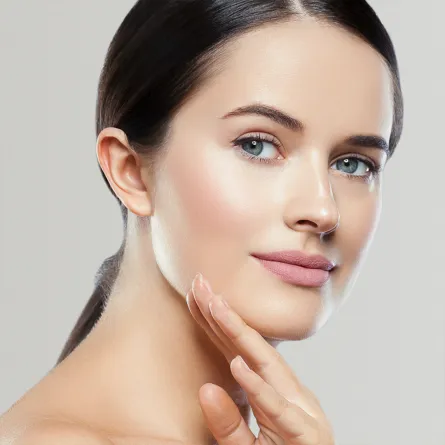   4 أسباب تجعل الفطر سلاحاً سرياً للعناية بالبشرة