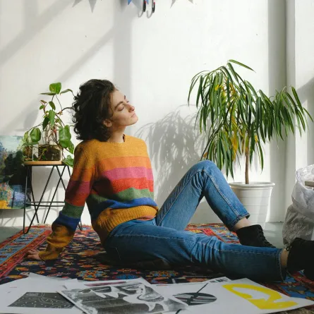 كيف تؤسس حياة أسعد وأكثر رضا