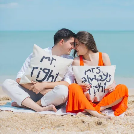 الخطوبة الناجحة تمهد لزواج ناجح